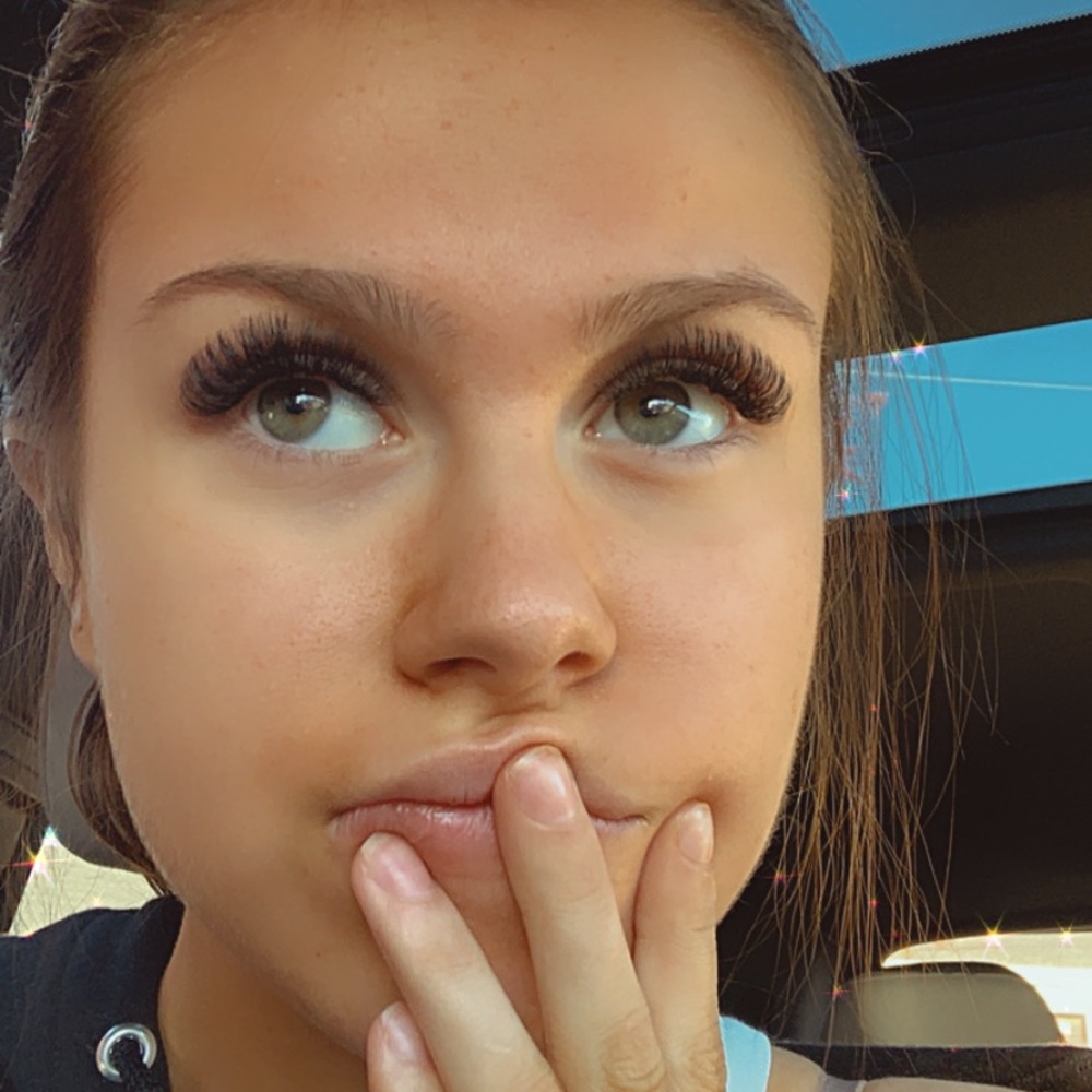 Meet your Posher, Layne